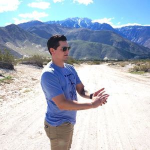 Meet your Posher, Ryan